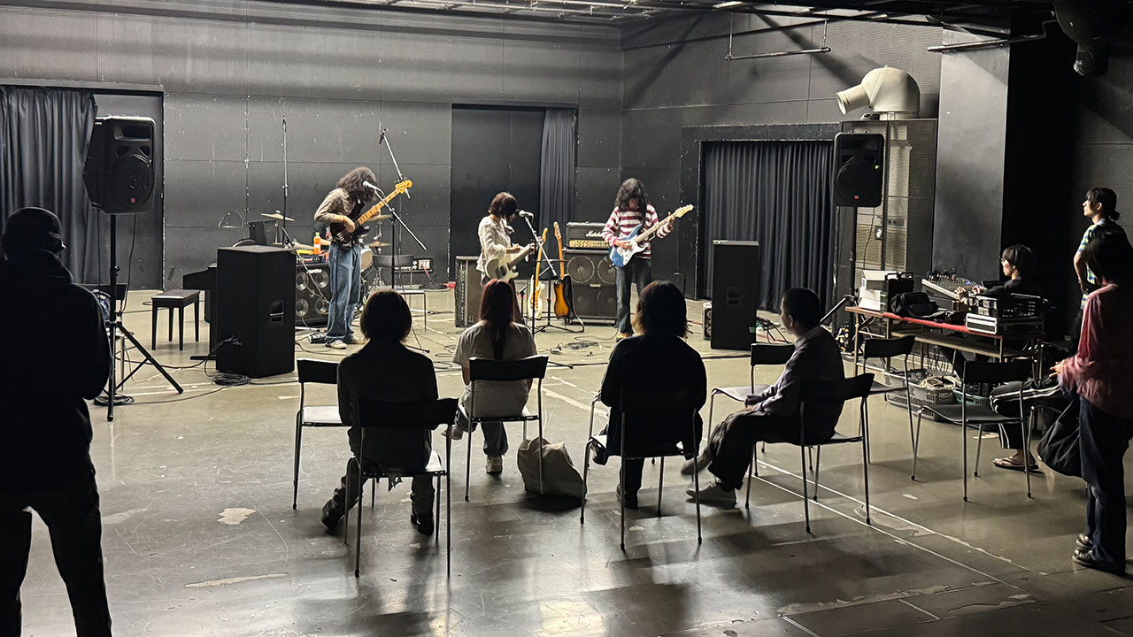 Oldies Circle SHAKES