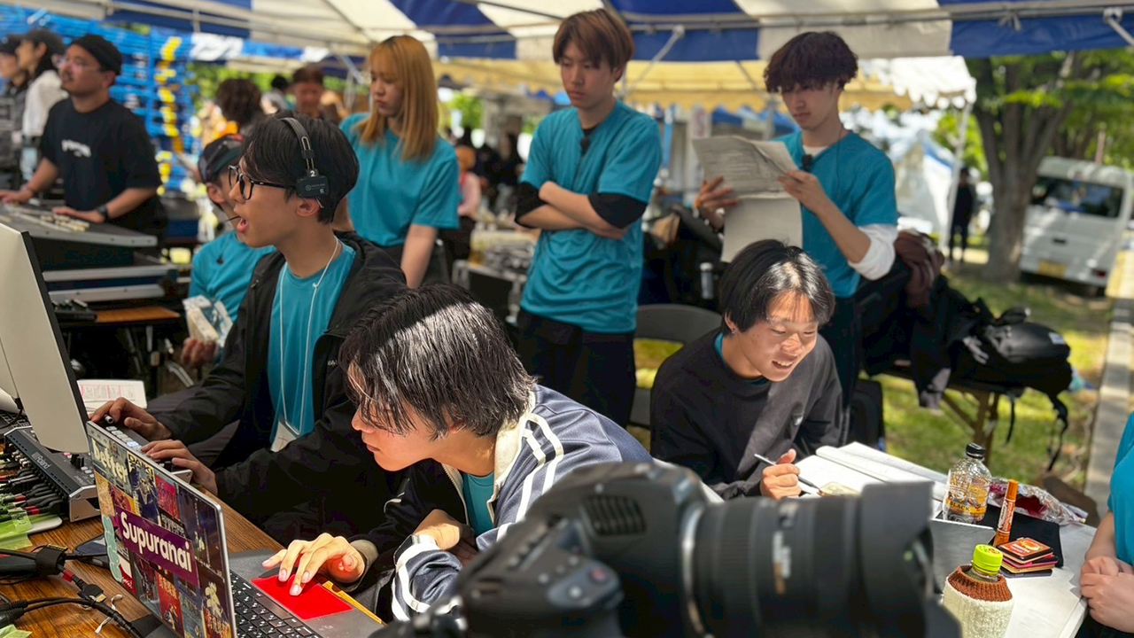 放送研究会