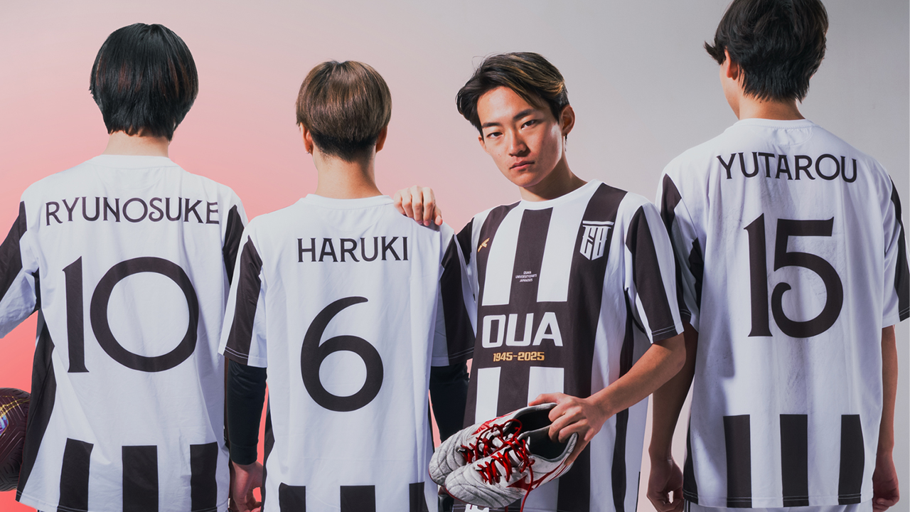 サッカー部