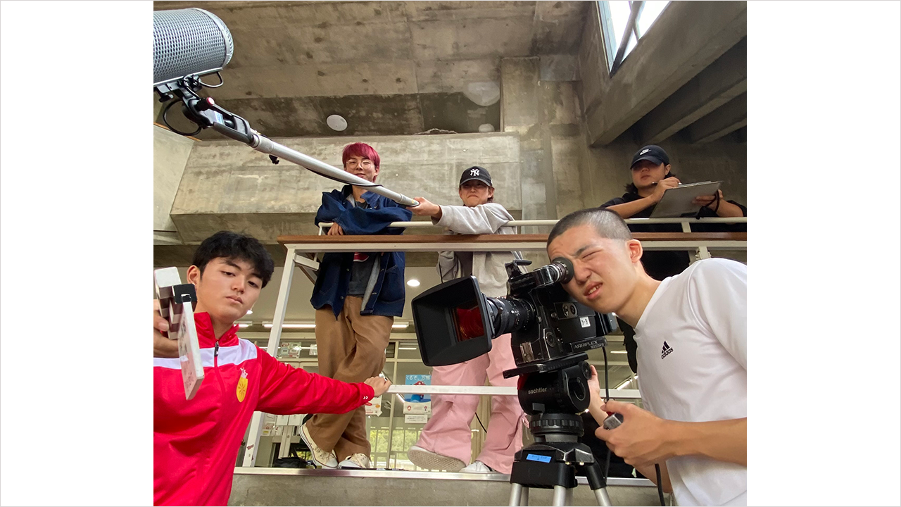 映画研究会